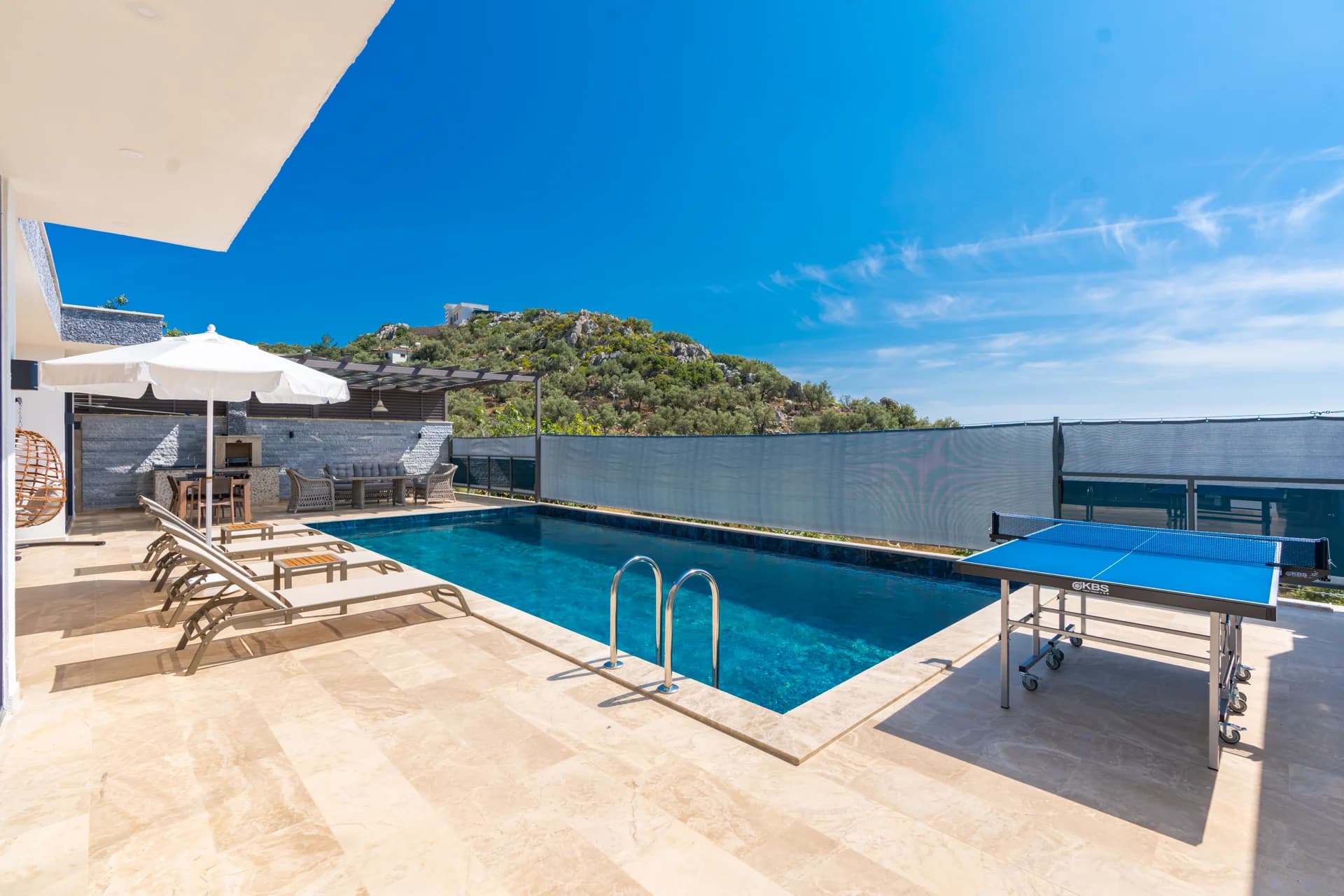 Изображение виллы 7