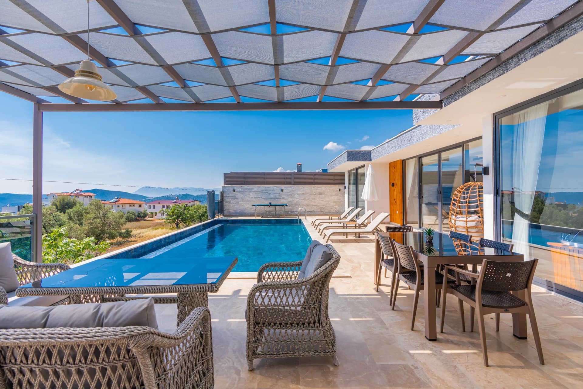 Изображение виллы 9