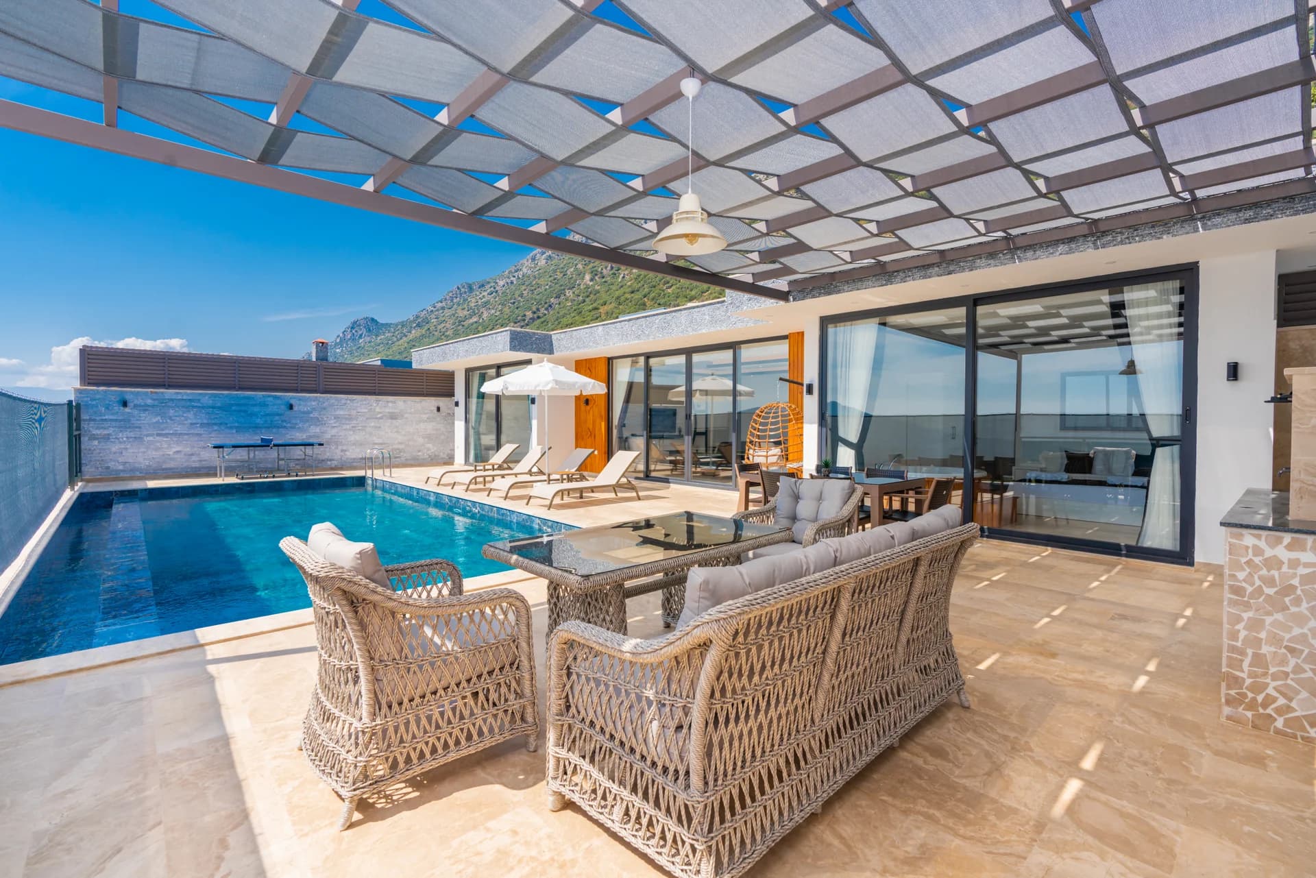 Изображение виллы 11