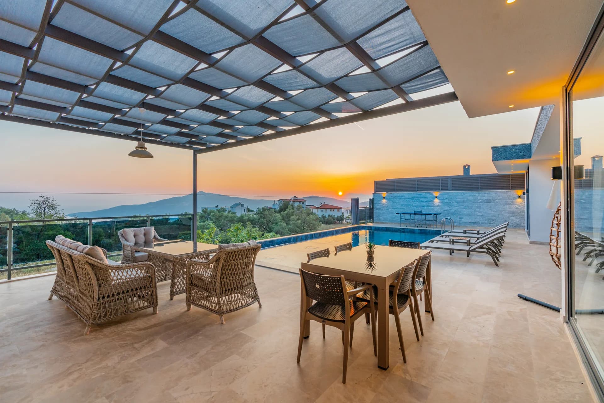 Изображение виллы 13