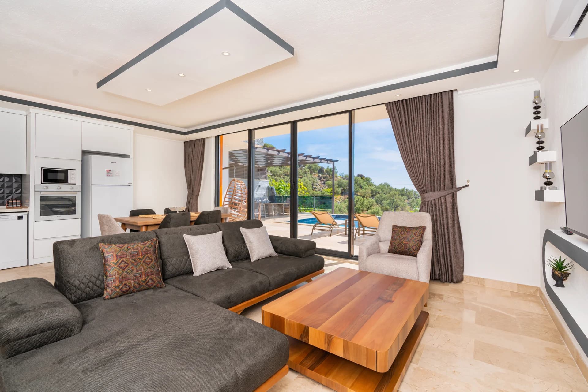 Изображение виллы 15