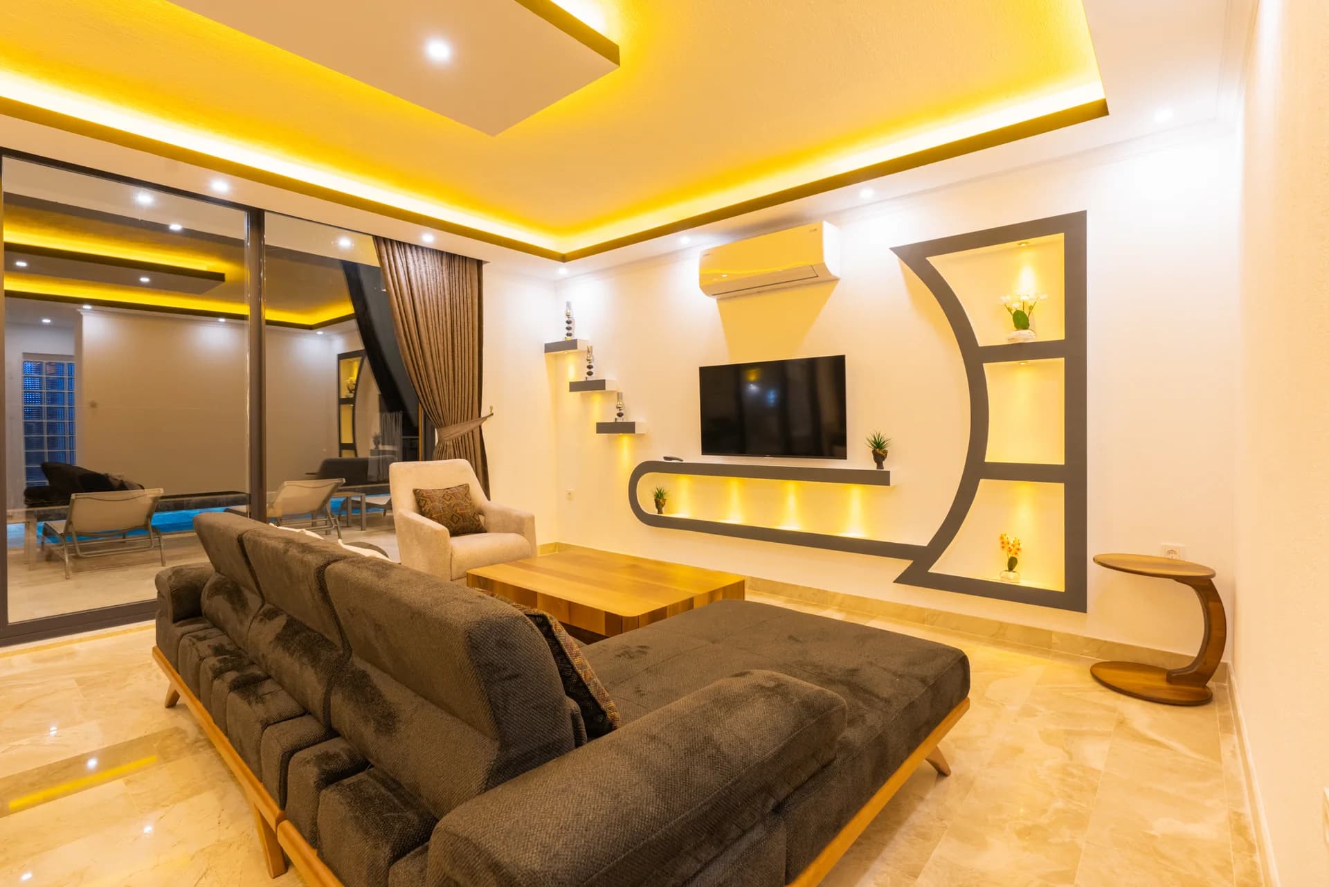 Изображение виллы 18