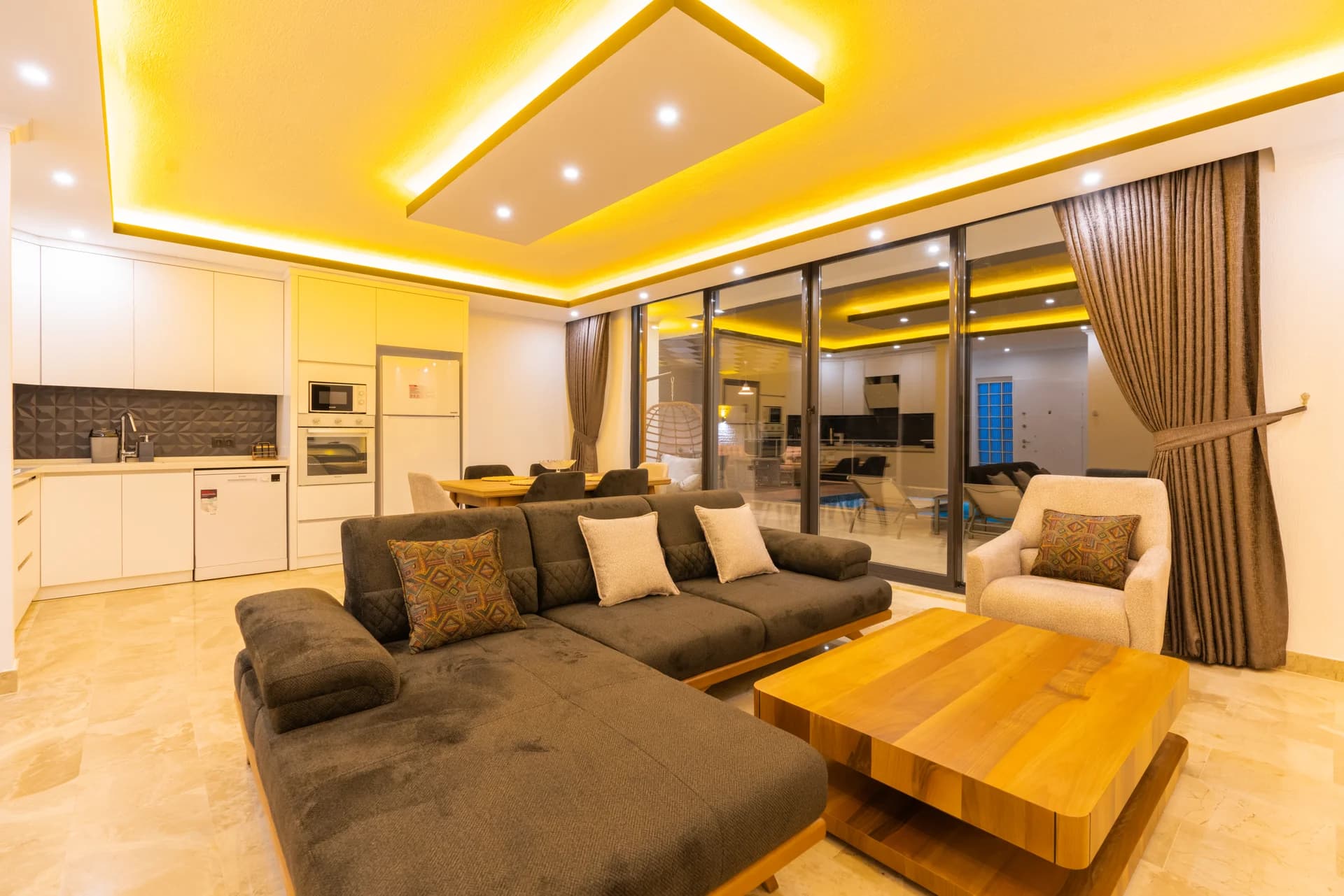 Изображение виллы 19