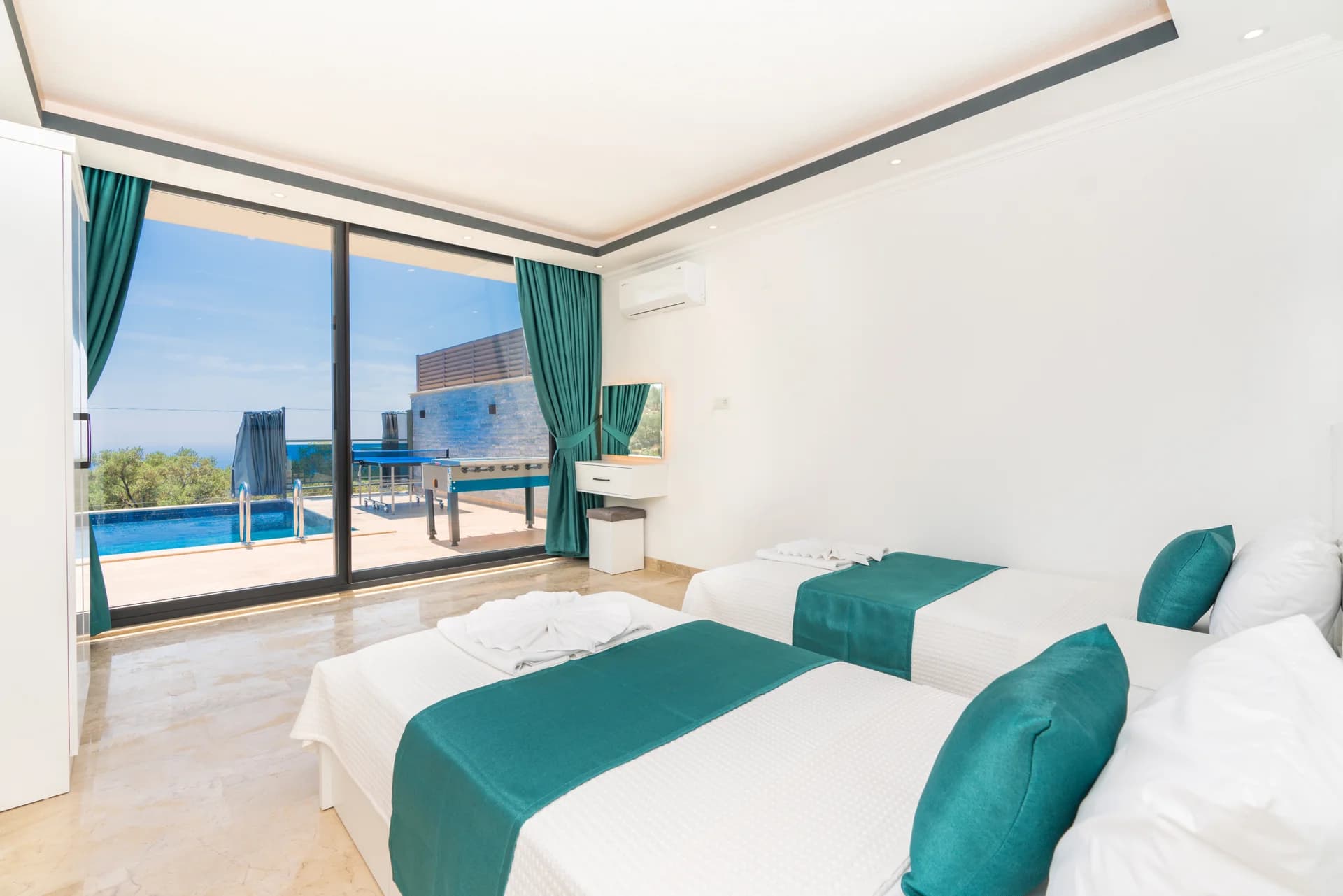 Изображение виллы 23