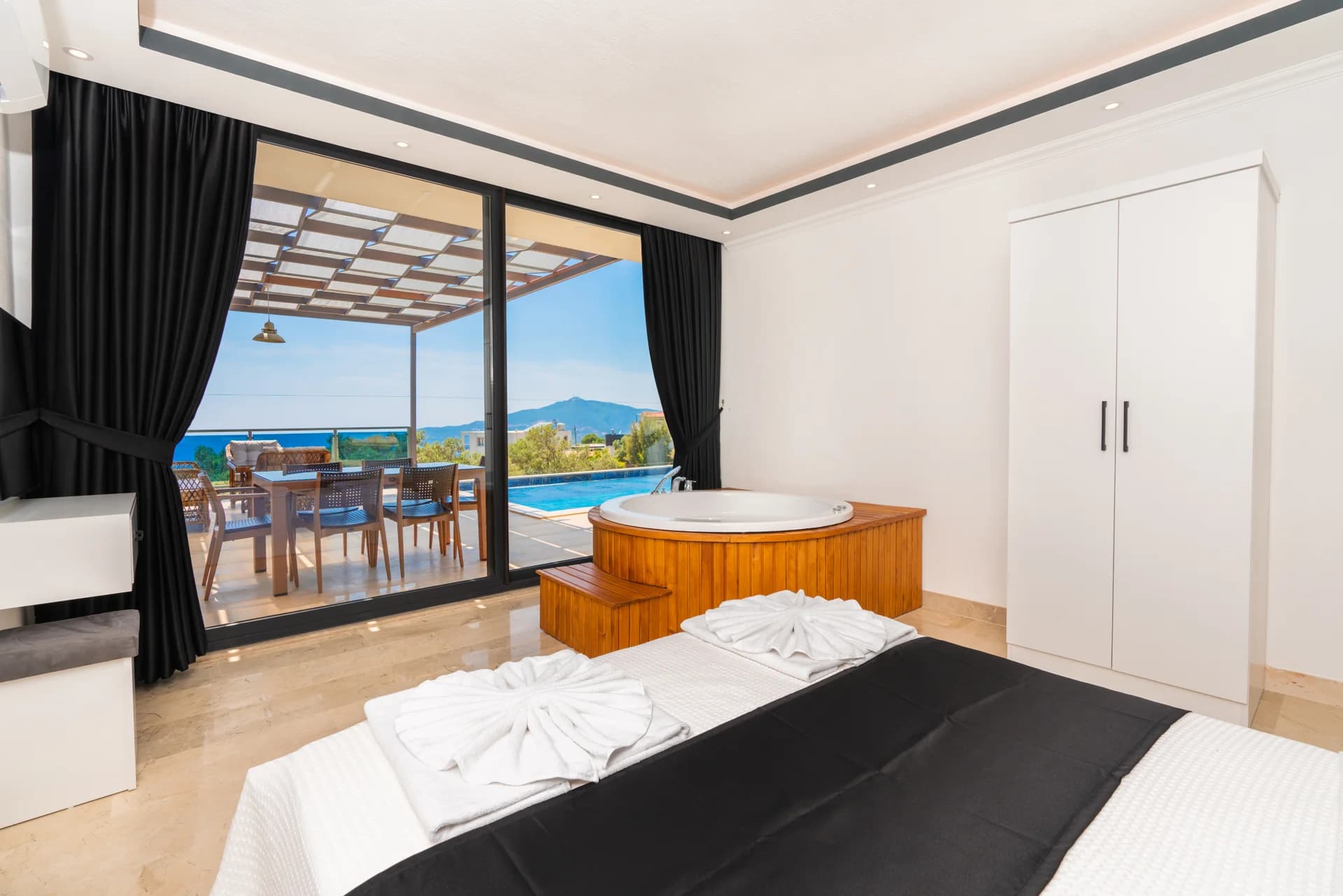 Изображение виллы 27