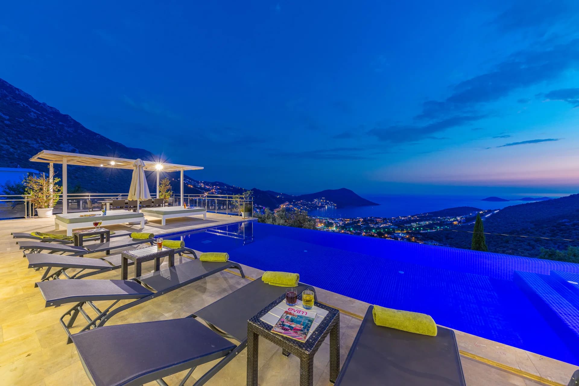 Изображение виллы 4