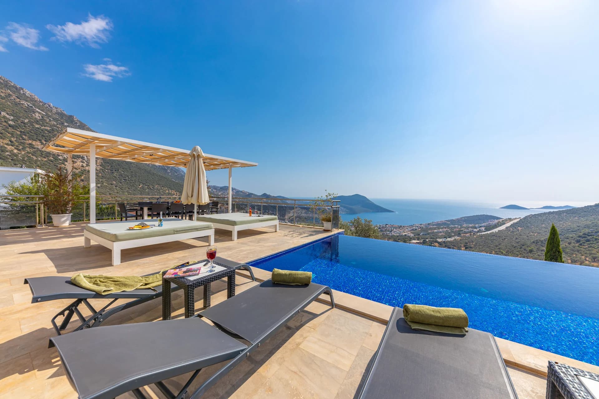 Изображение виллы 5