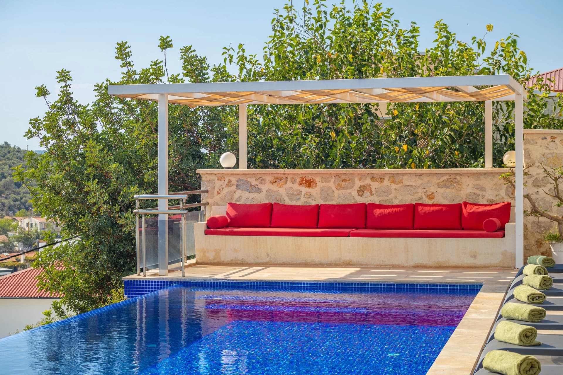 Изображение виллы 11