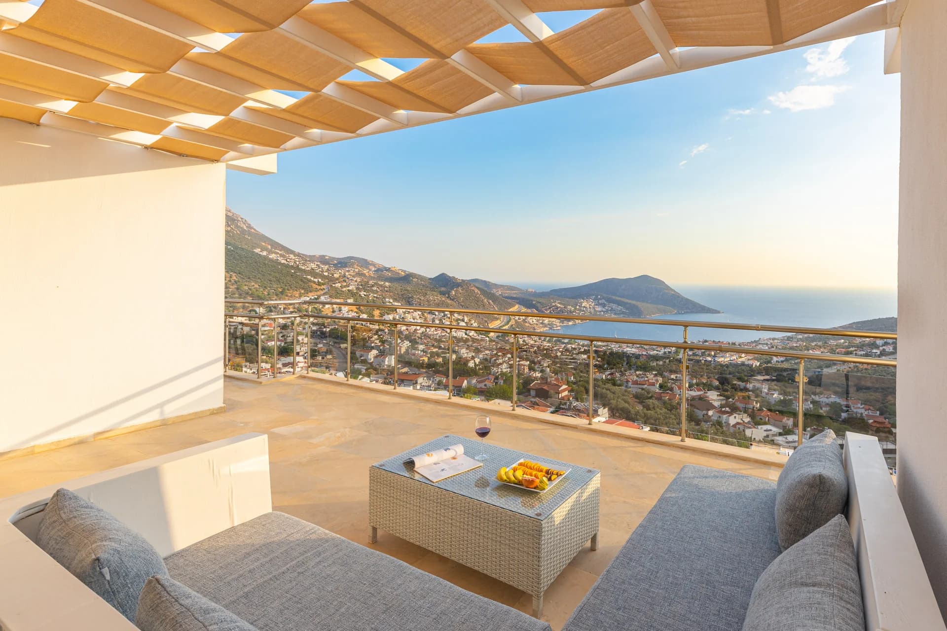 Изображение виллы 18