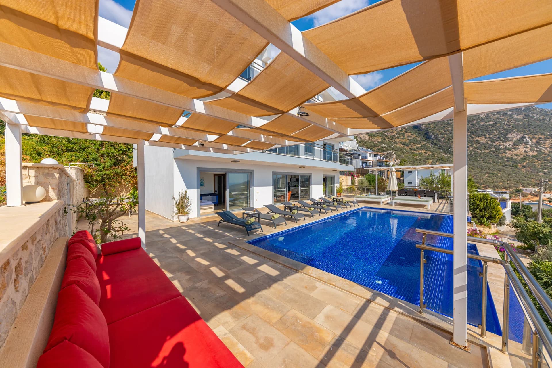 Изображение виллы 19