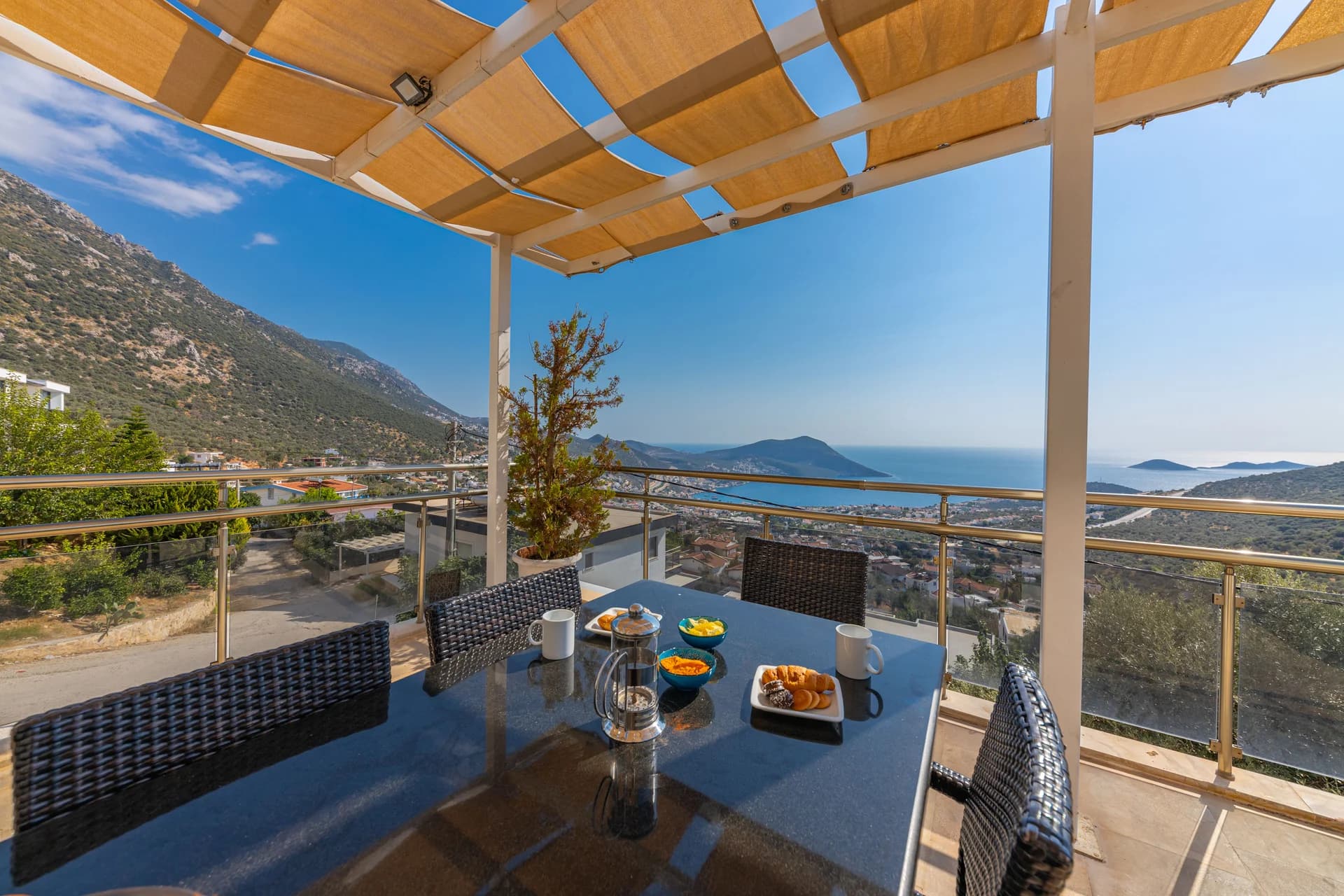 Изображение виллы 21