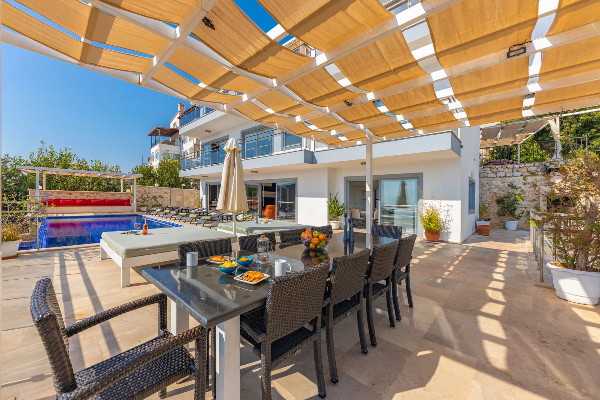 Изображение виллы 22