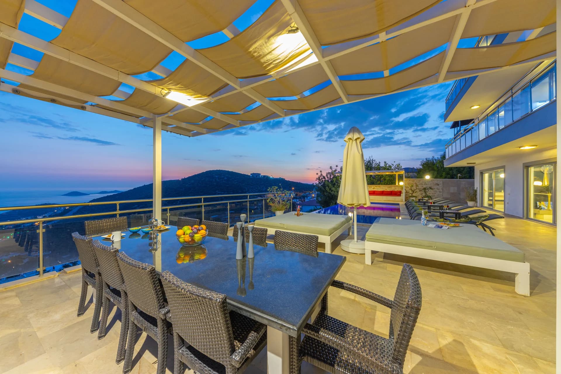 Изображение виллы 23