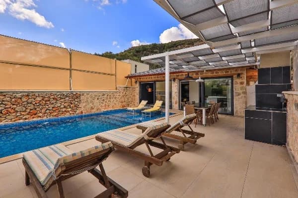 Изображение виллы 1