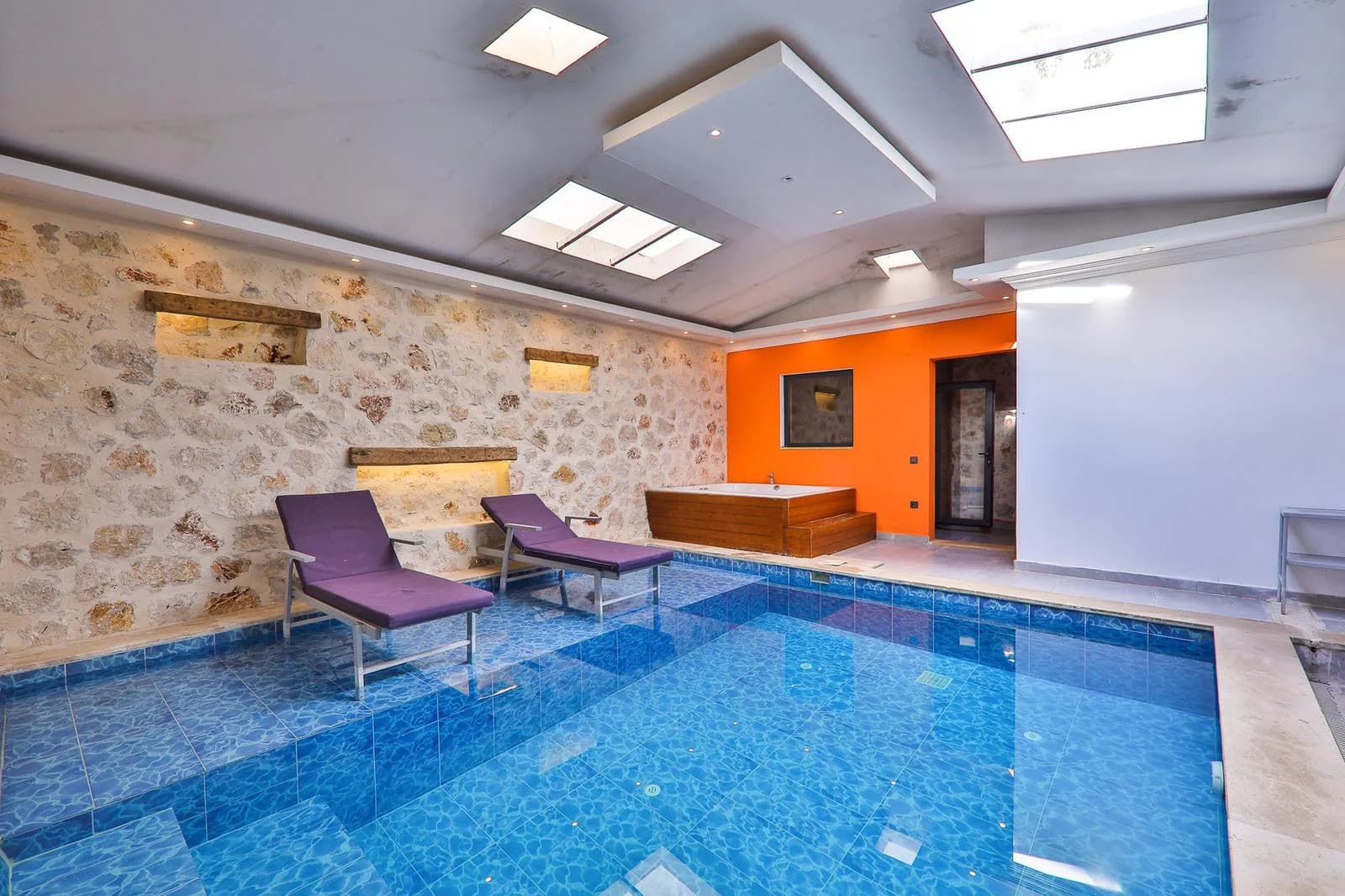 Изображение виллы 5