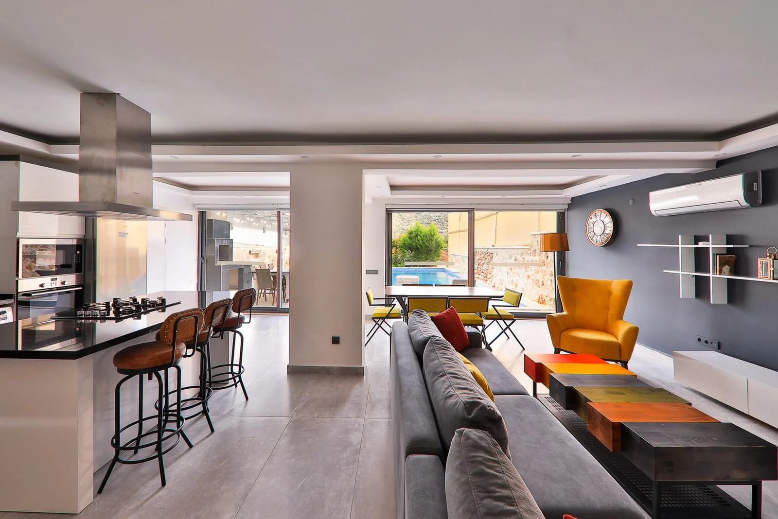 Изображение виллы 7