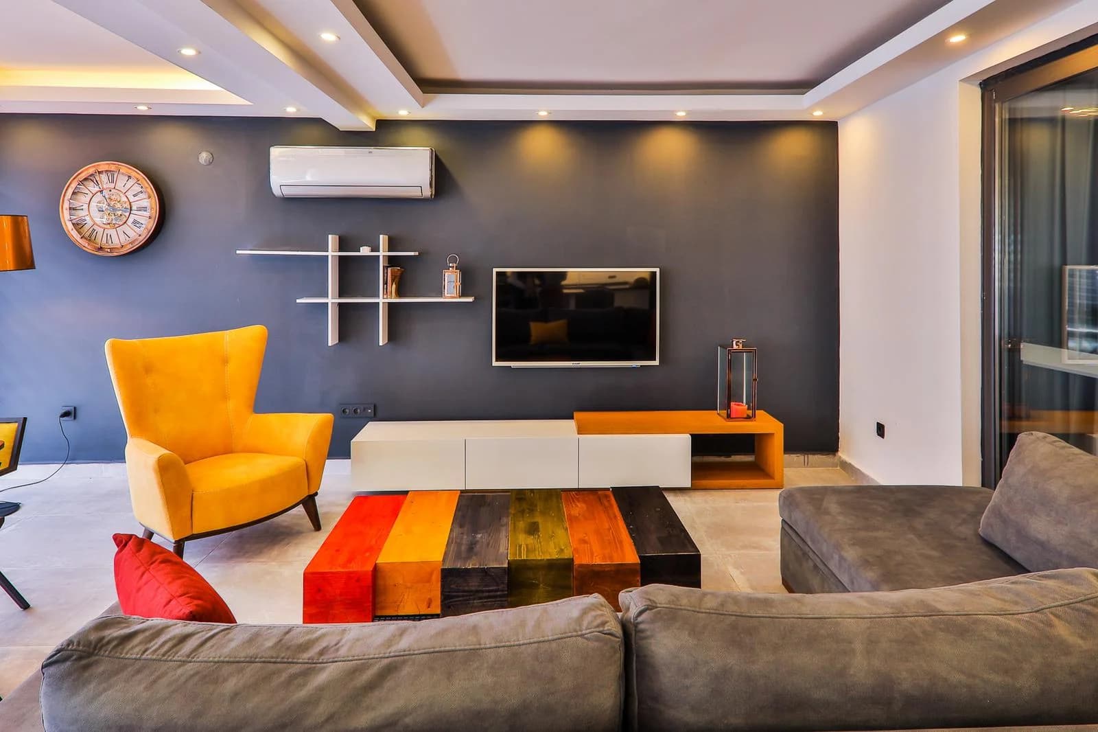 Изображение виллы 8