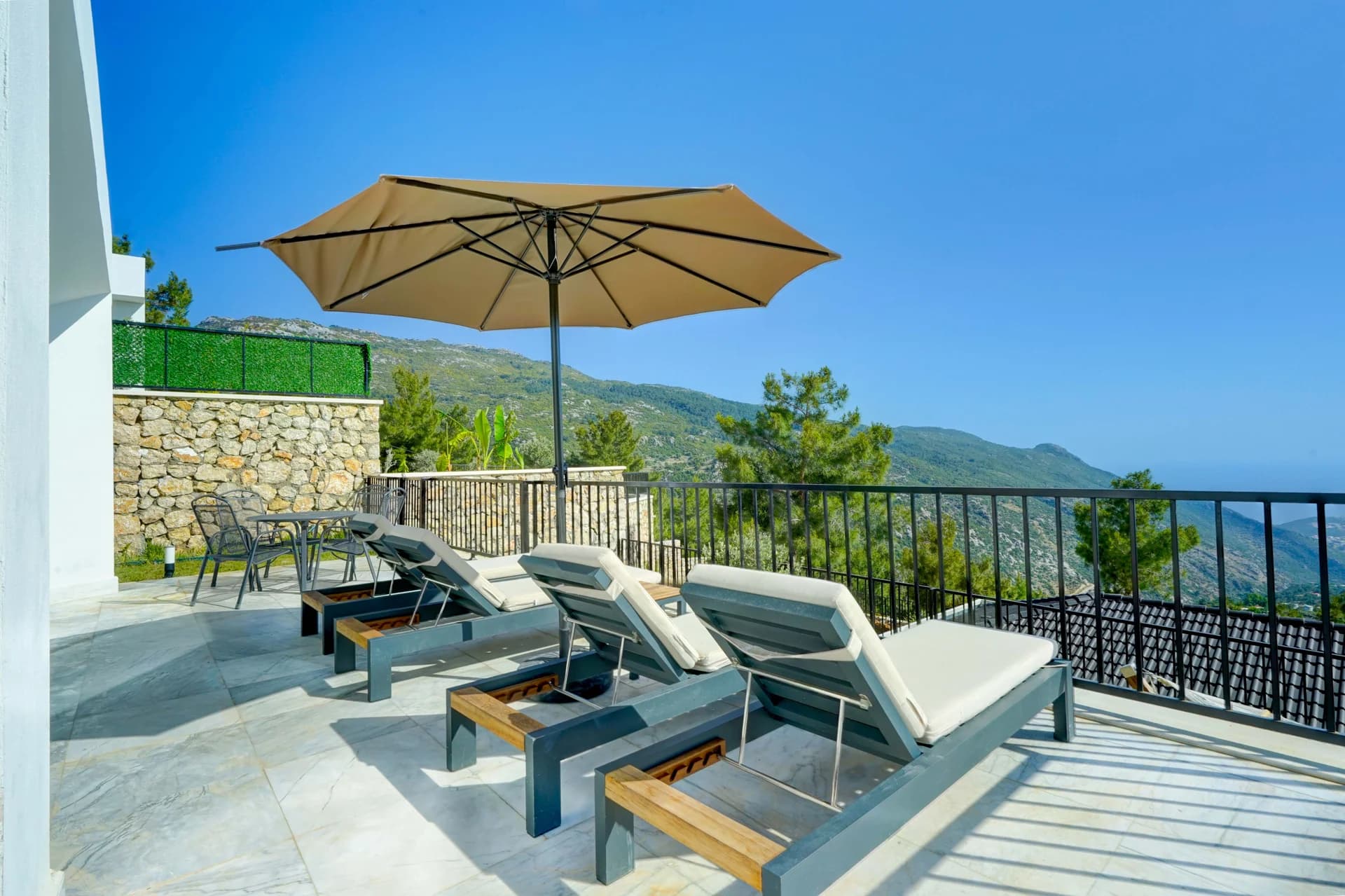 Изображение виллы 5