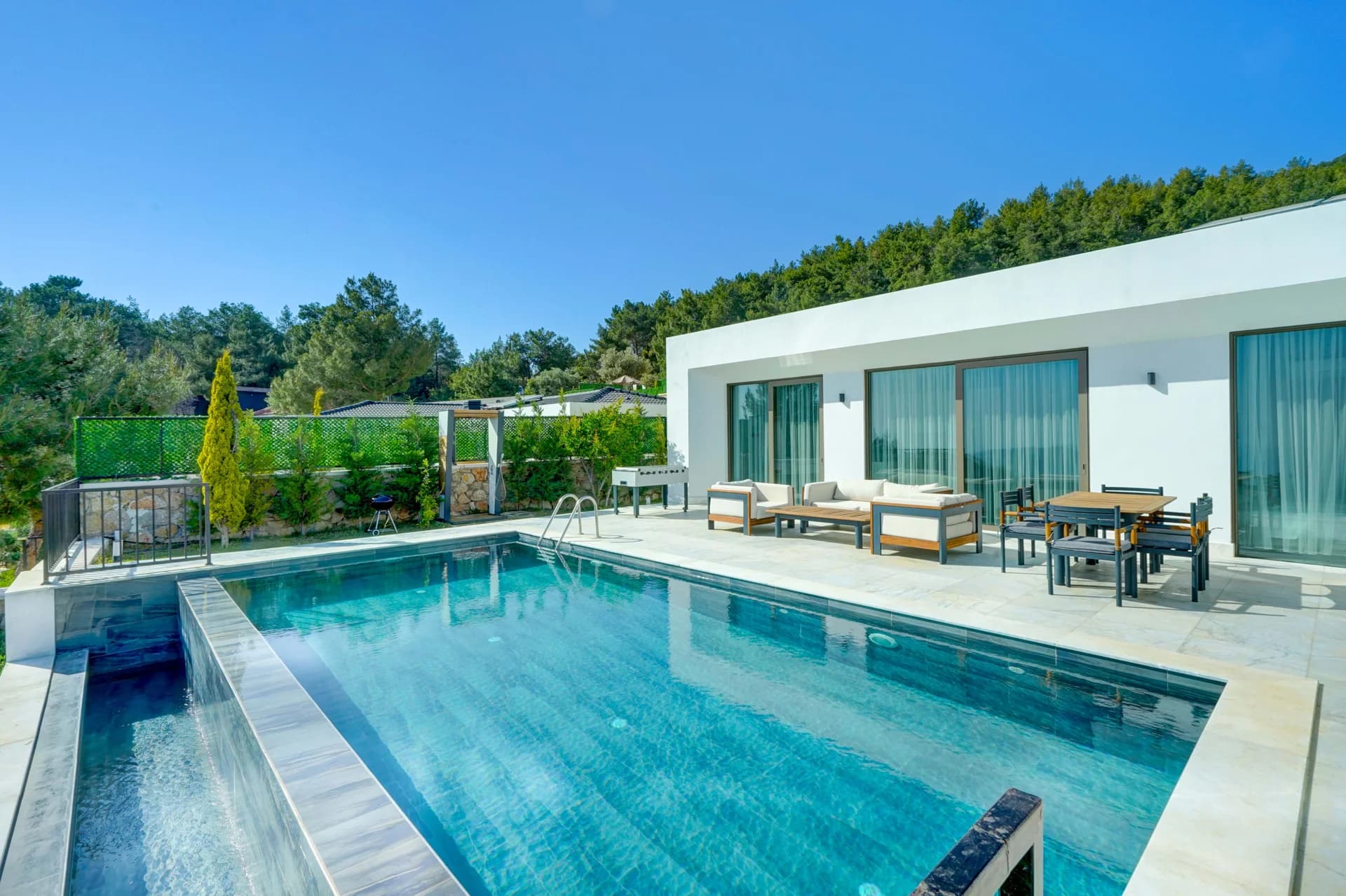 Изображение виллы 9