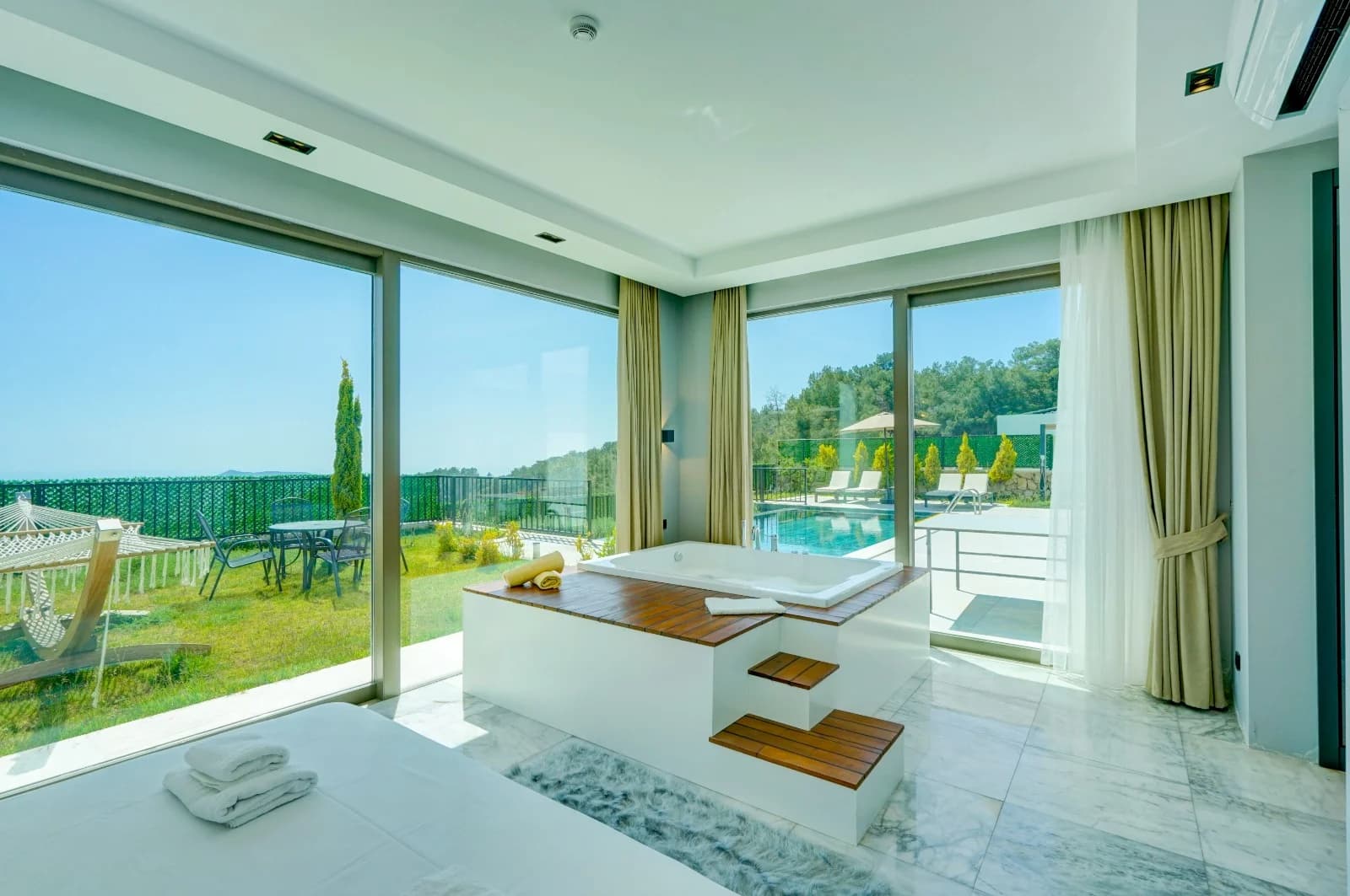 Изображение виллы 17