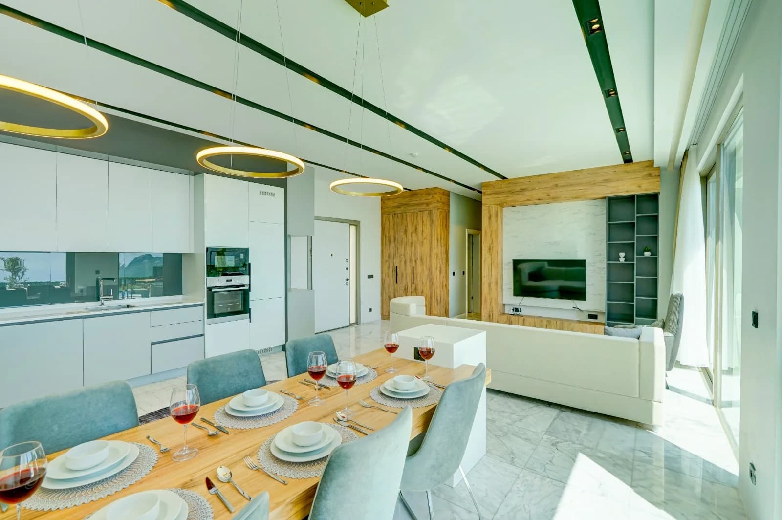 Изображение виллы 31