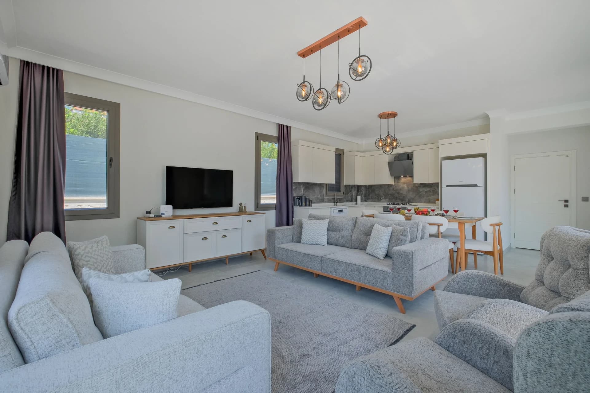 Изображение виллы 23