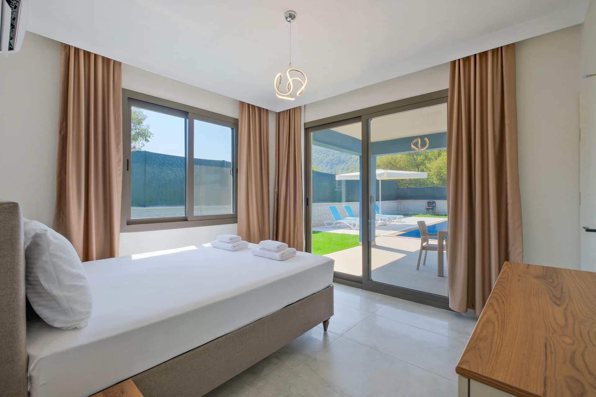 Изображение виллы 27