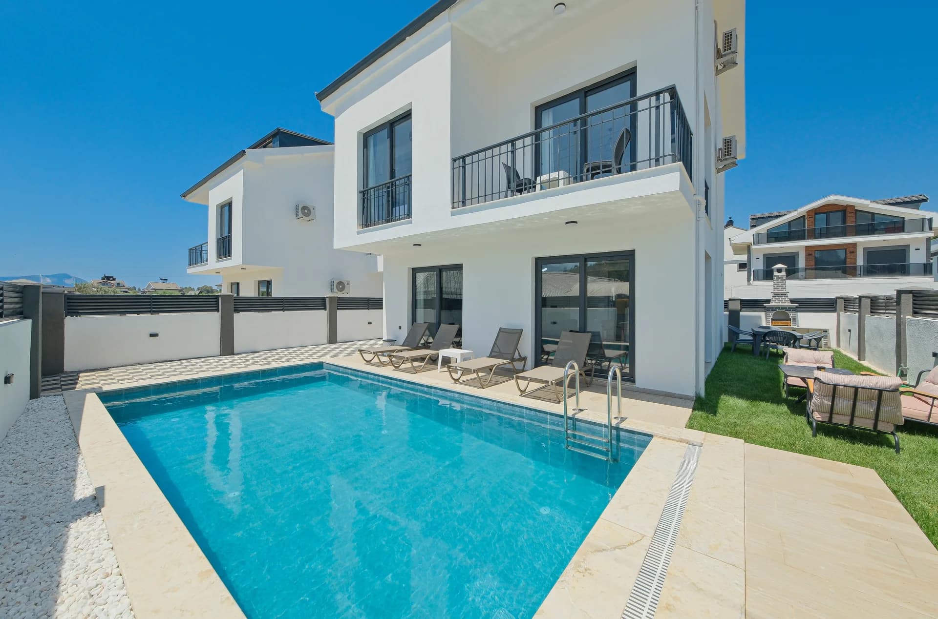 Изображение виллы 1