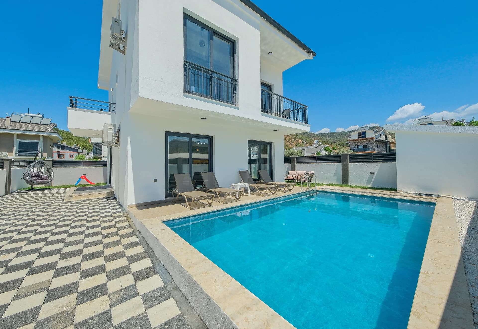 Изображение виллы 2