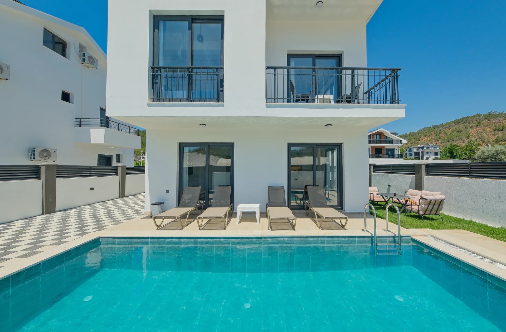 Изображение виллы 3