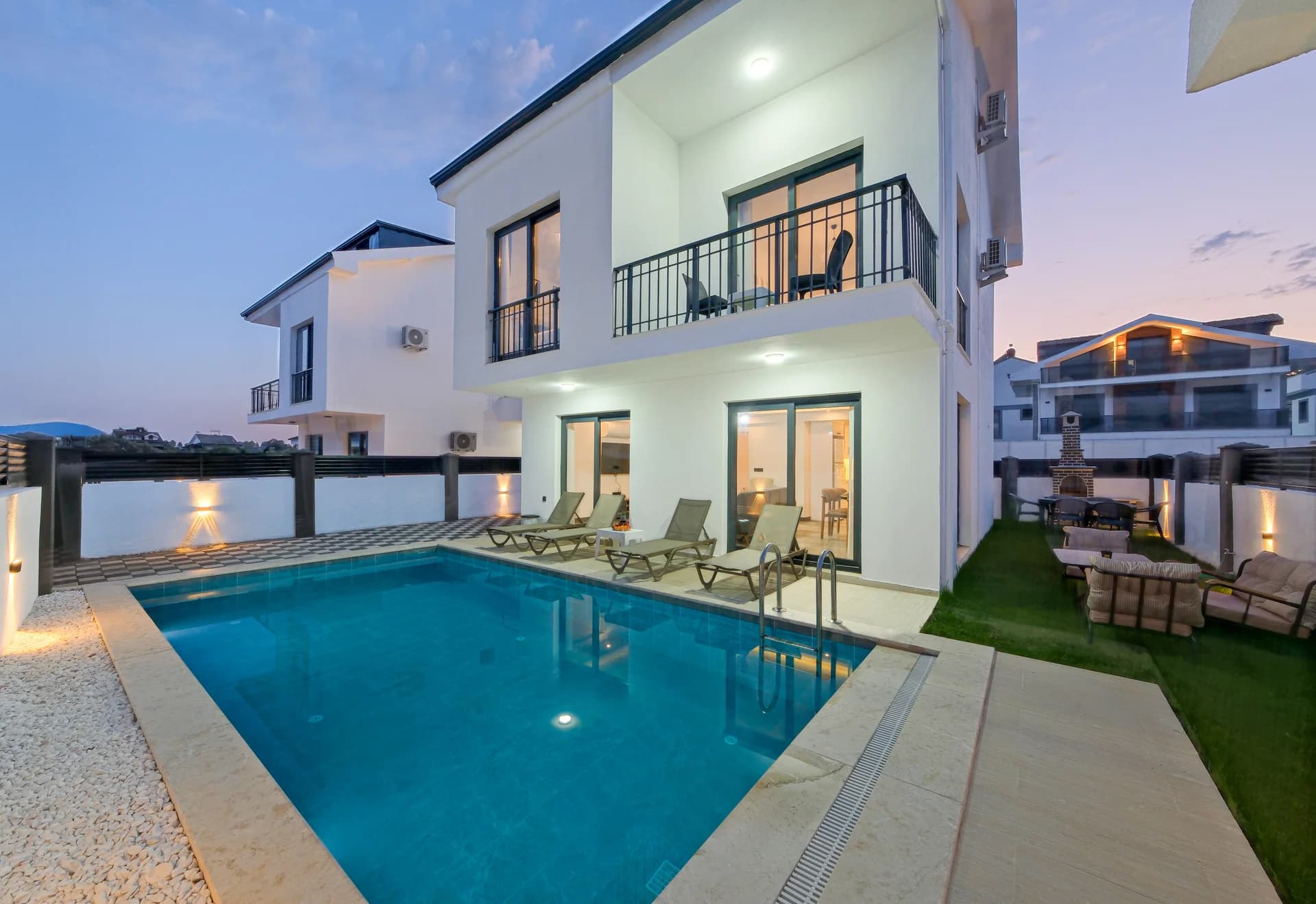 Изображение виллы 5