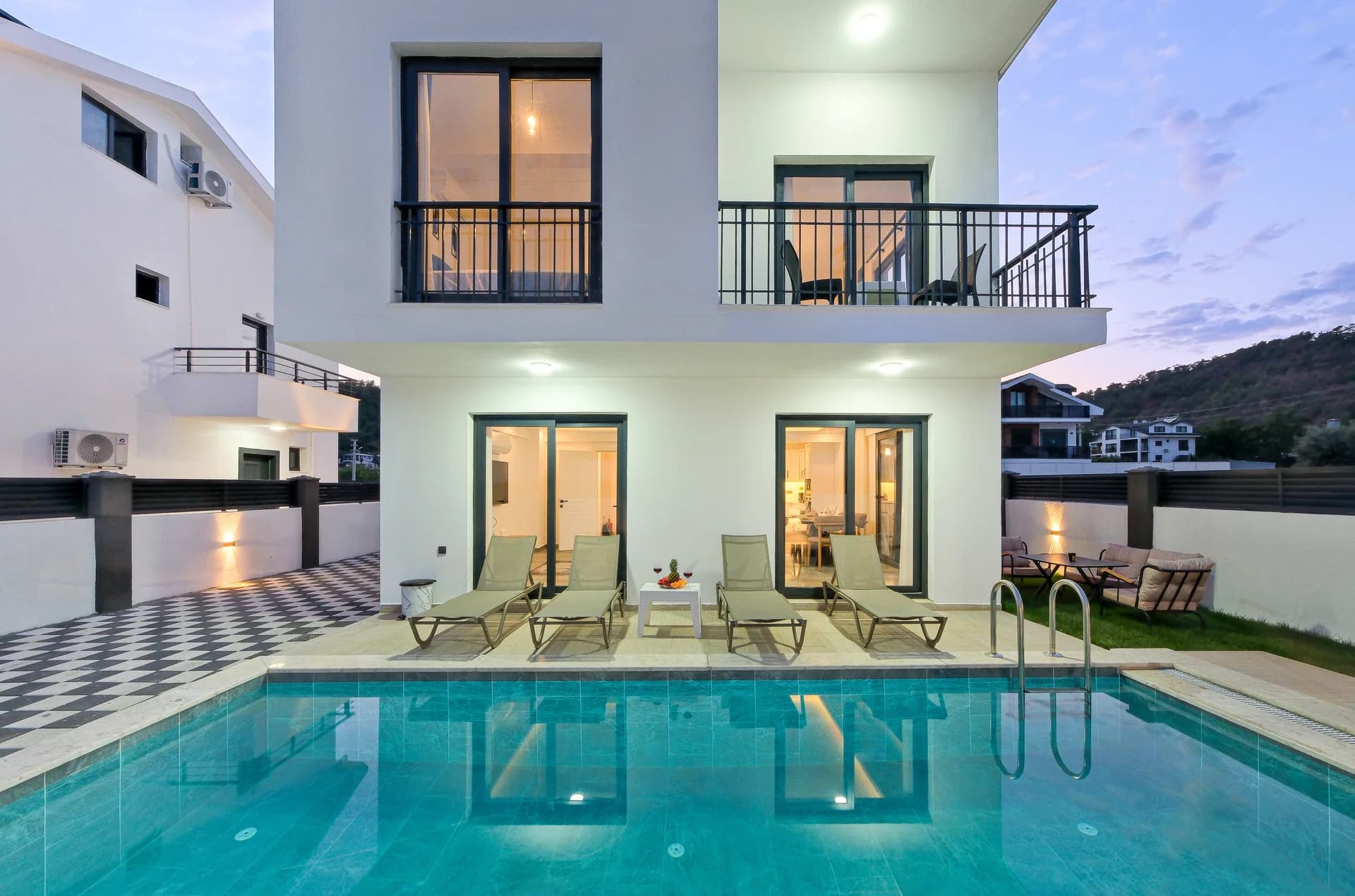 Изображение виллы 6