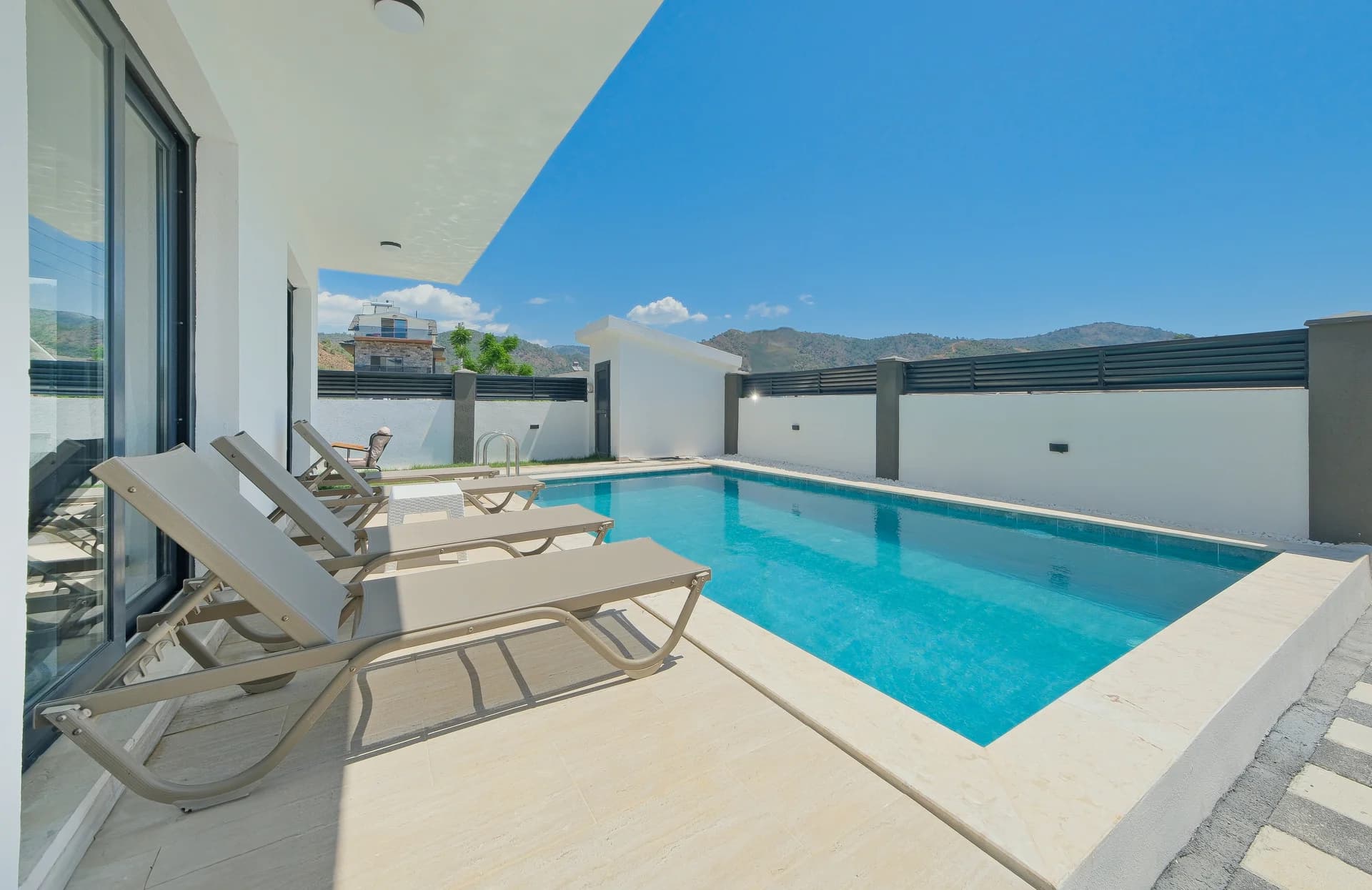 Изображение виллы 7