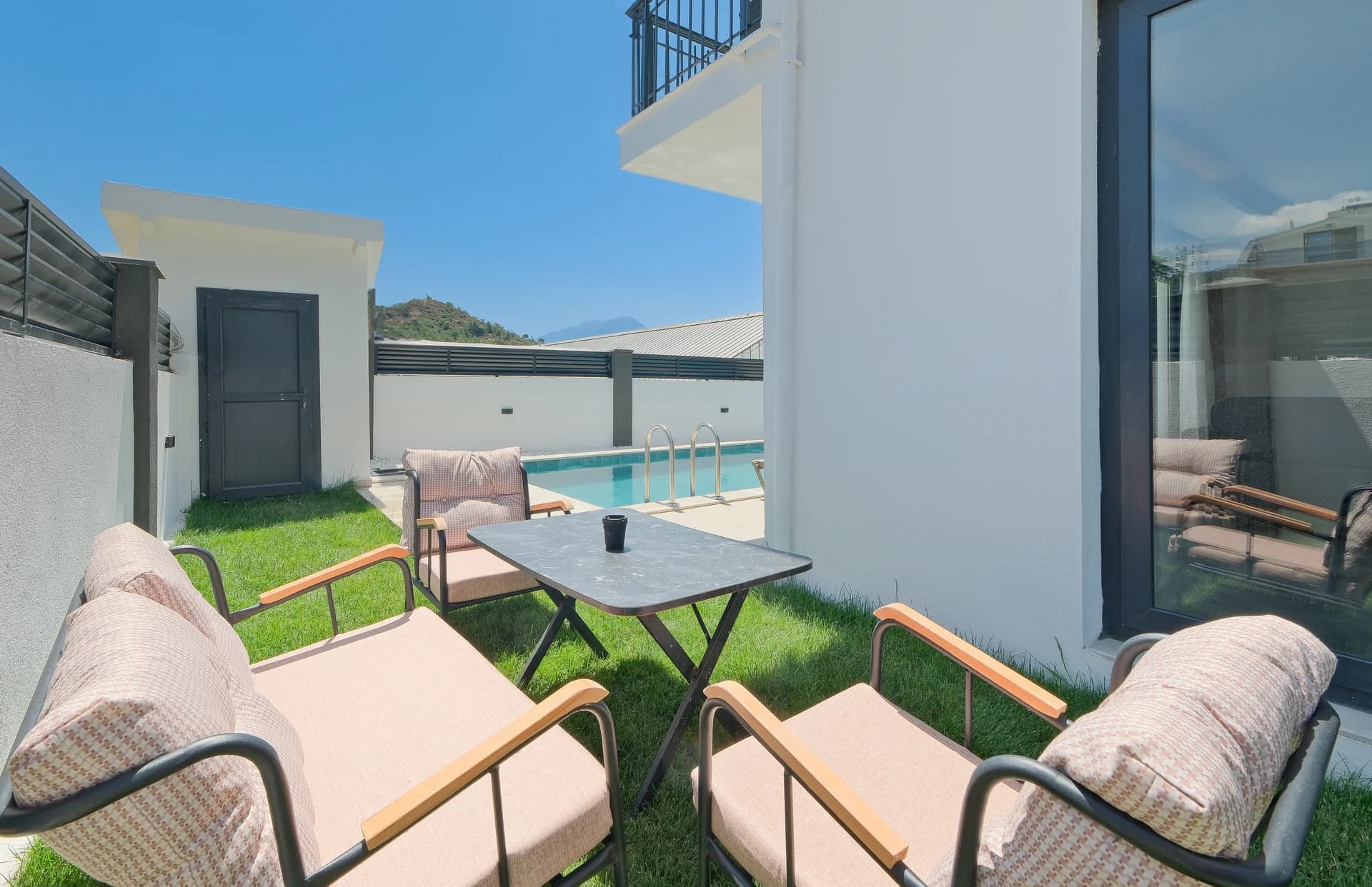 Изображение виллы 9