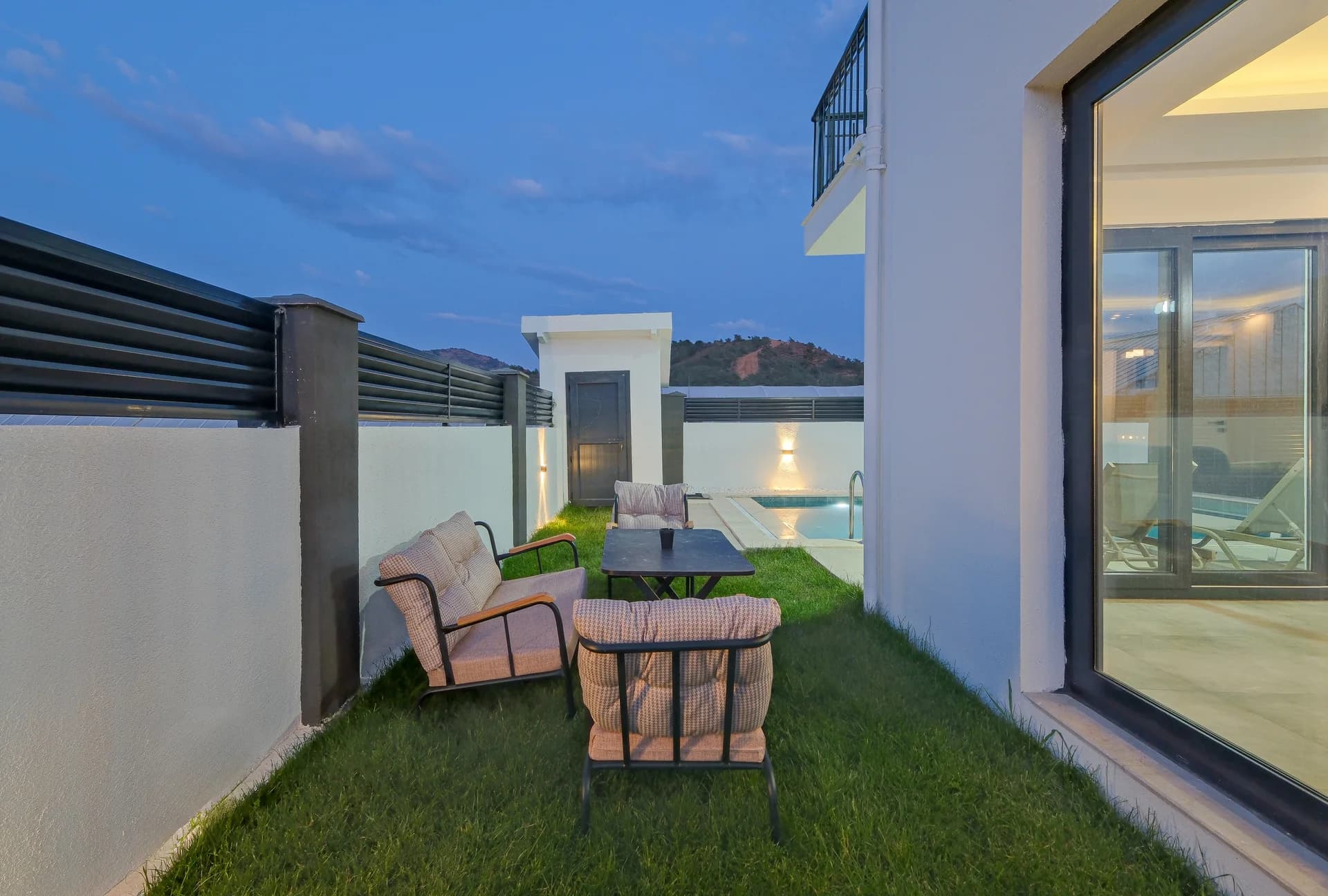 Изображение виллы 10