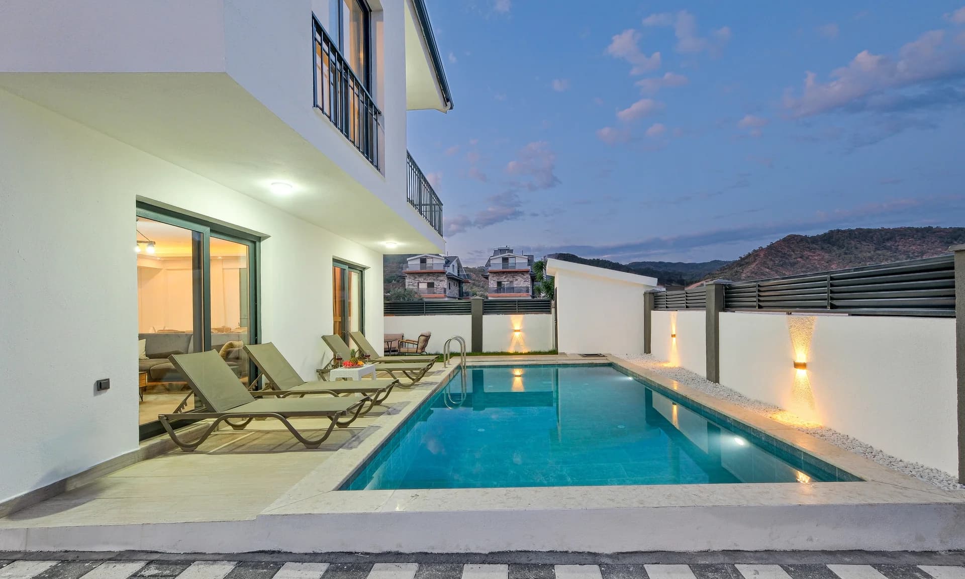 Изображение виллы 13