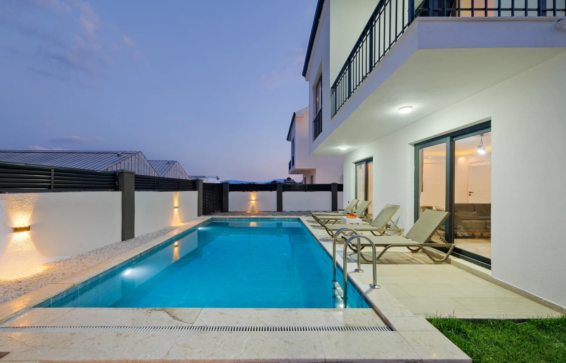 Изображение виллы 15