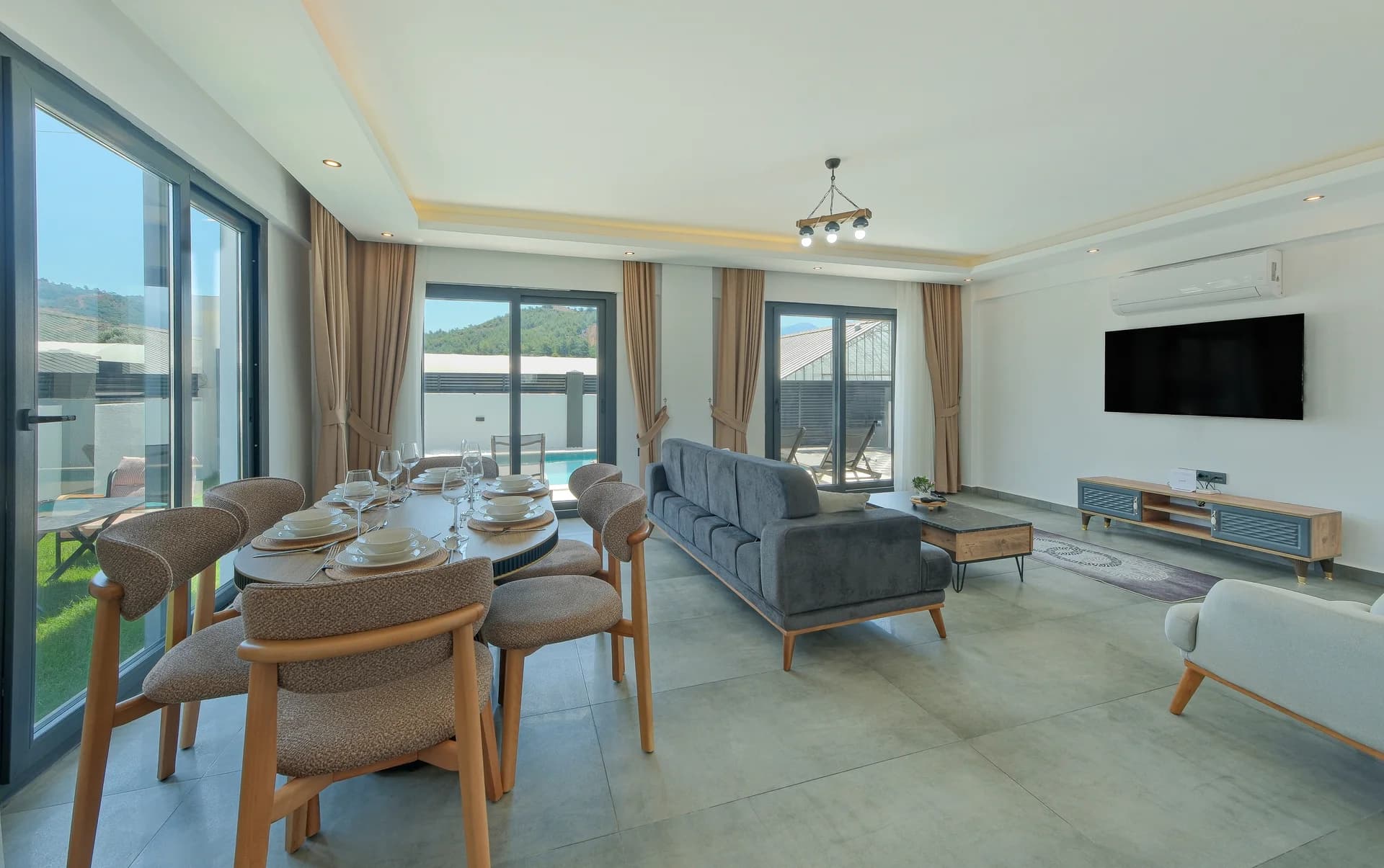 Изображение виллы 16