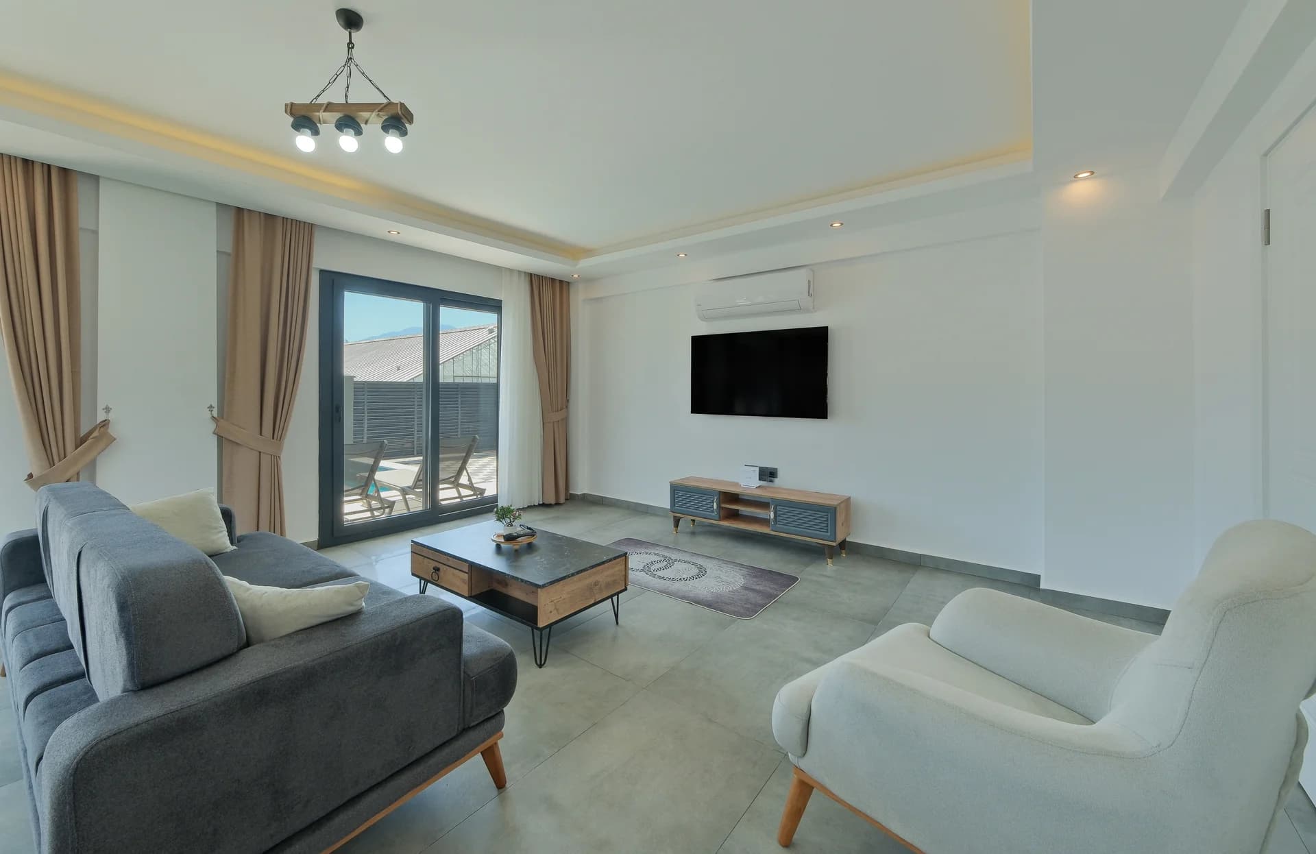 Изображение виллы 17