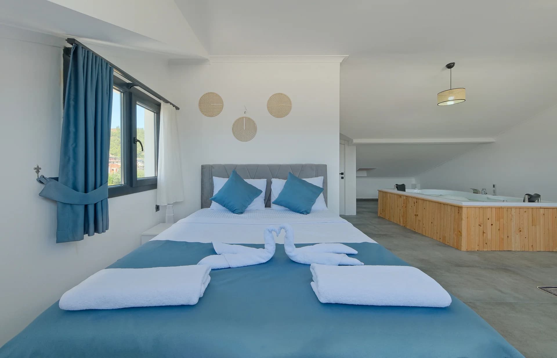 Изображение виллы 21