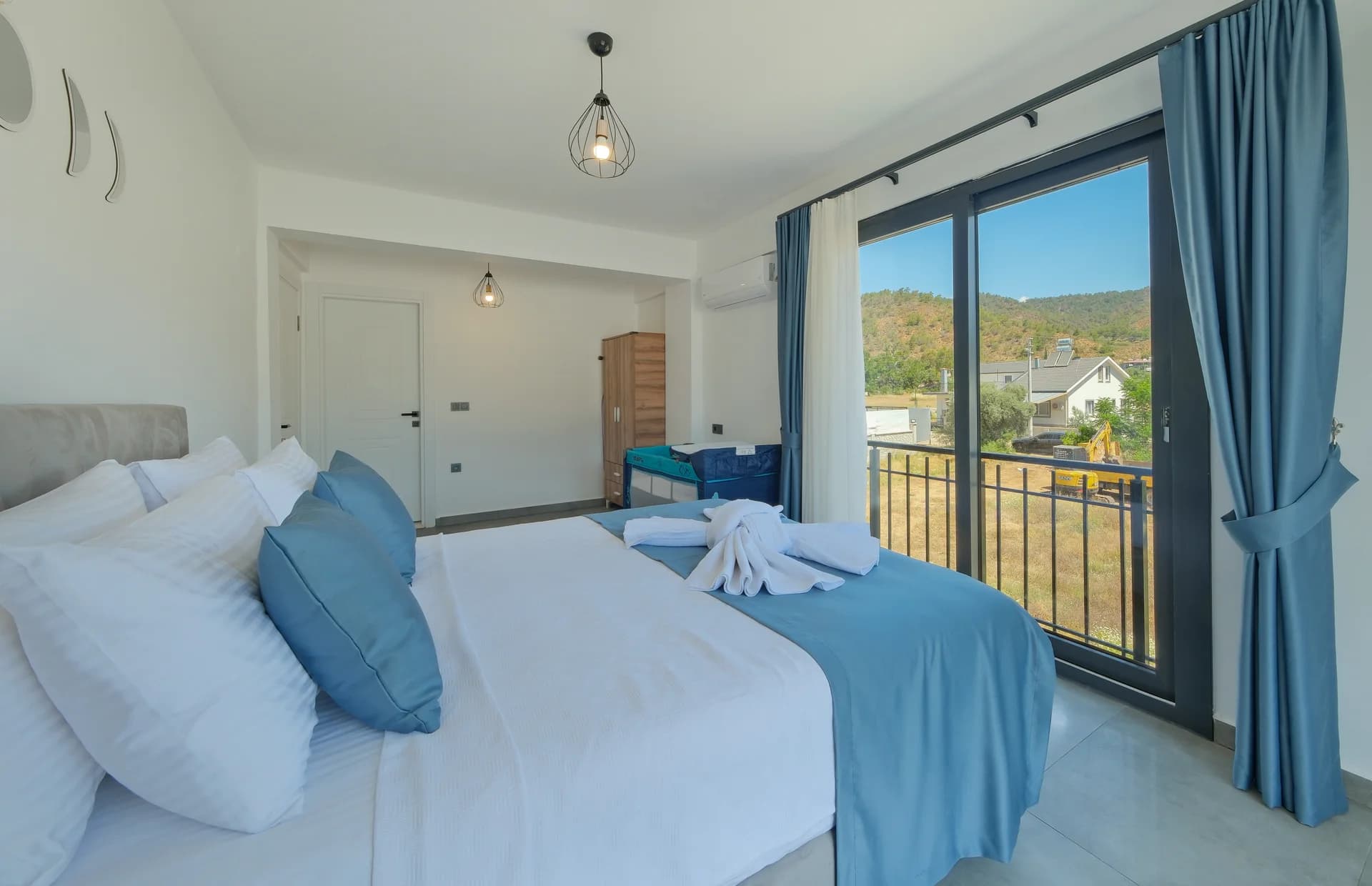 Изображение виллы 27