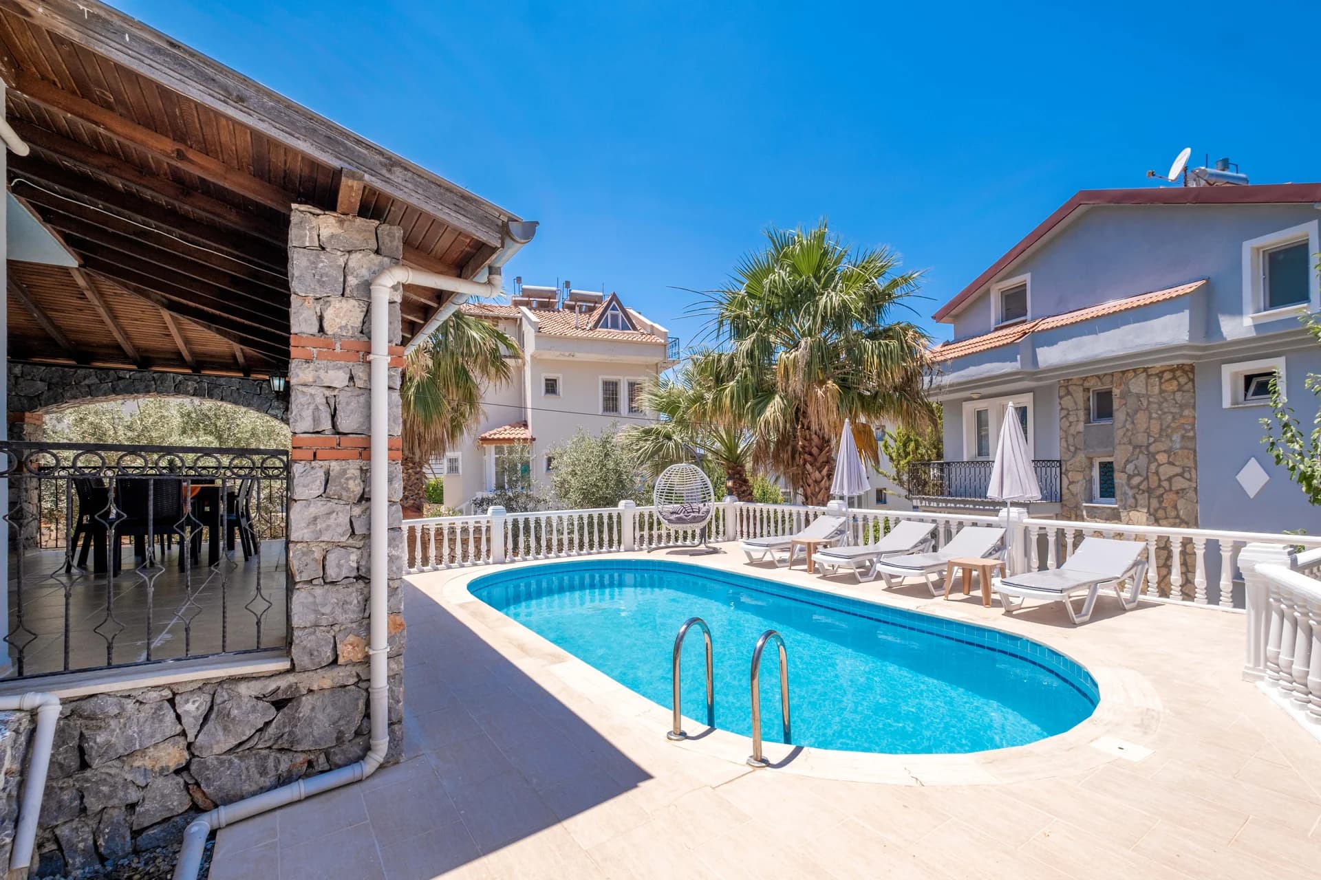 Изображение виллы 2