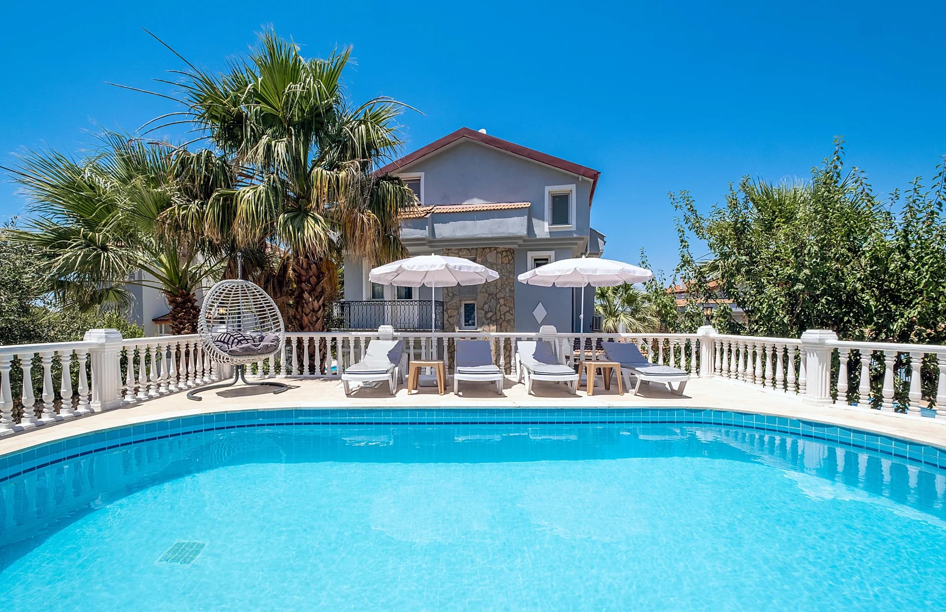 Изображение виллы 3