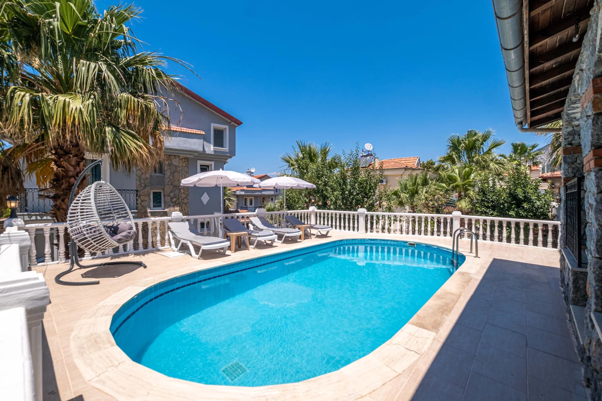 Изображение виллы 4