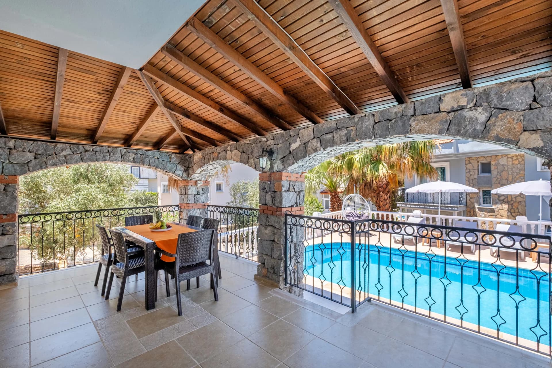 Изображение виллы 6