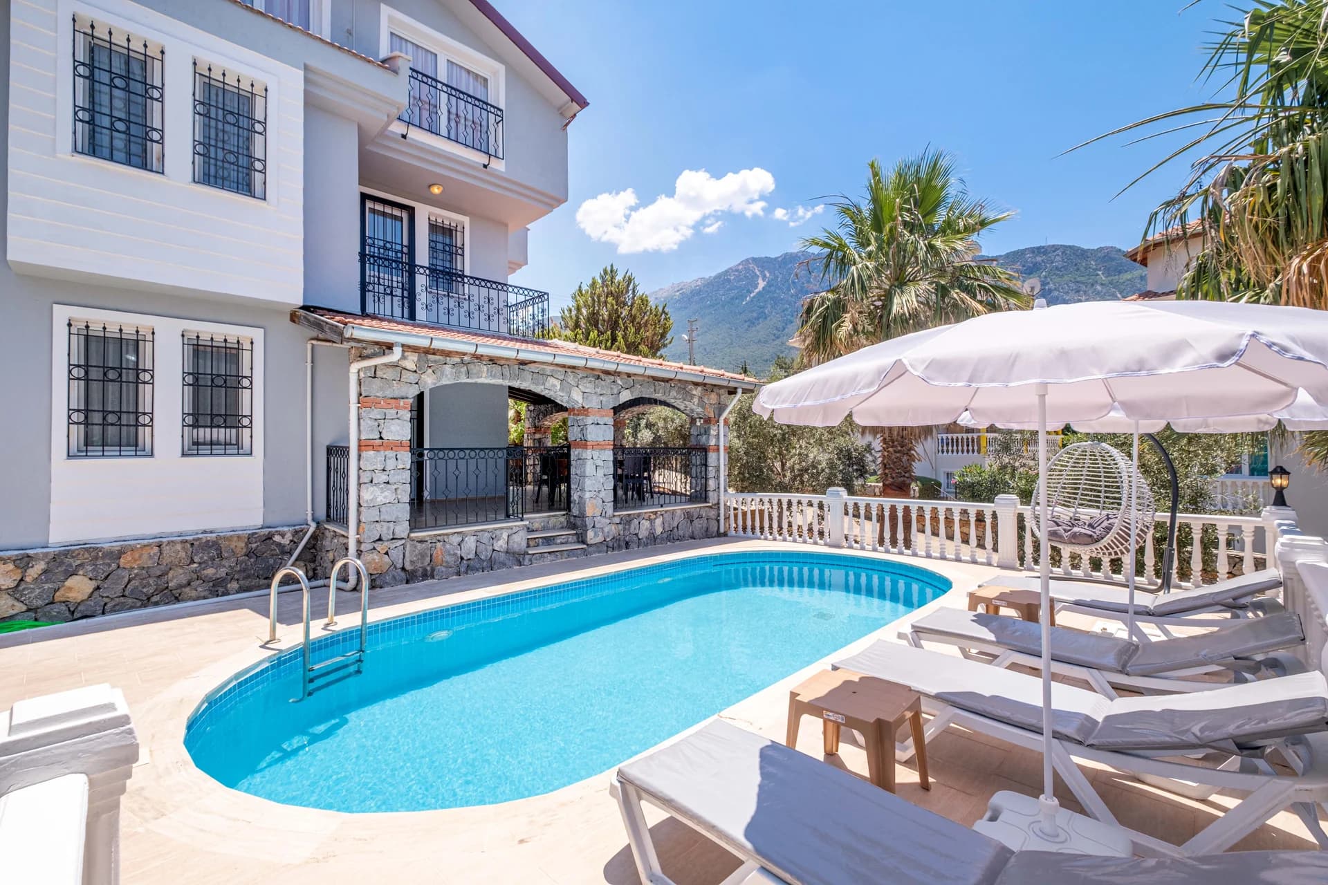 Изображение виллы 7