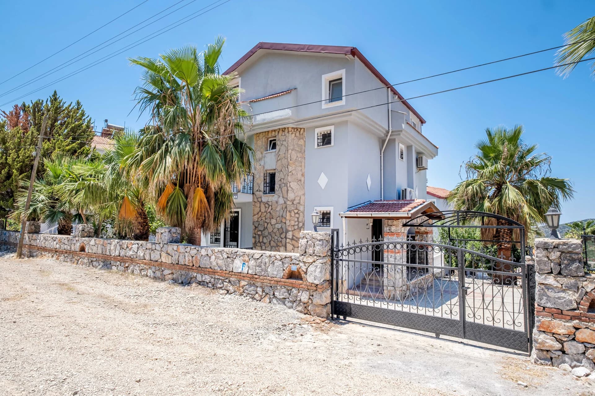 Изображение виллы 8