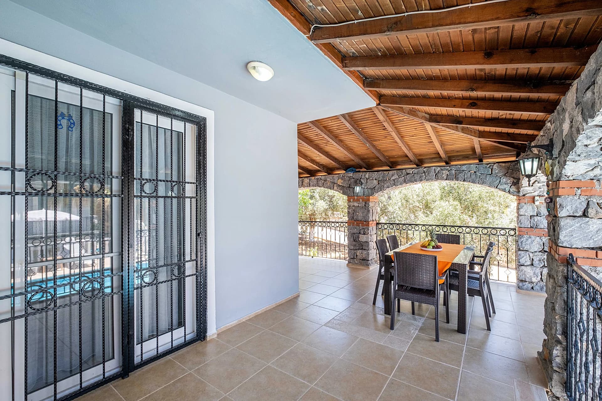 Изображение виллы 9