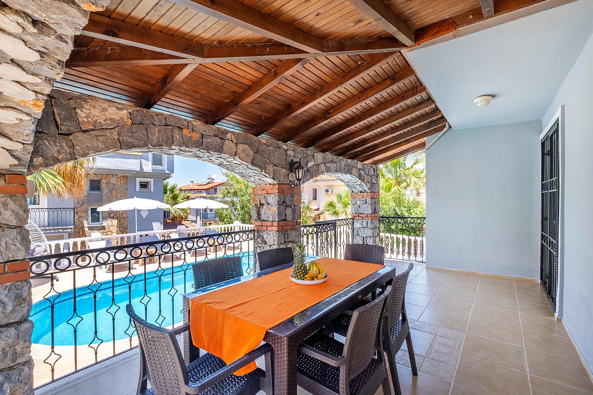 Изображение виллы 11