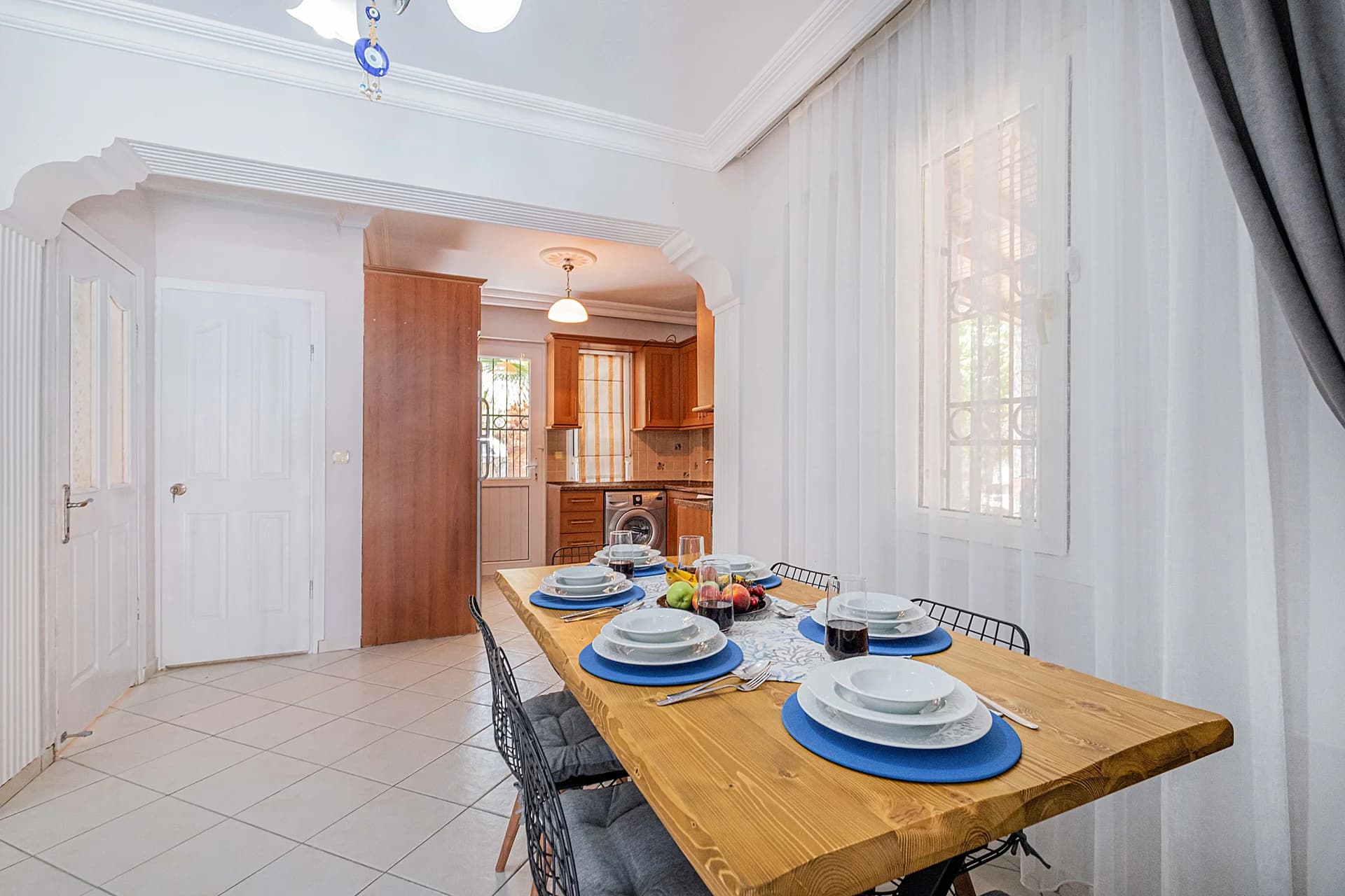 Изображение виллы 12